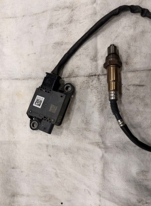 ЗОНД ДАТЧИК NOX BMW G20 G30, фото 2