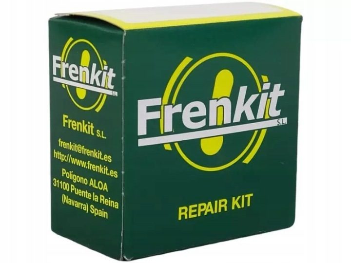 Frenkit 122014 Ремкомплект, главный тормозной цилиндр, фото 6