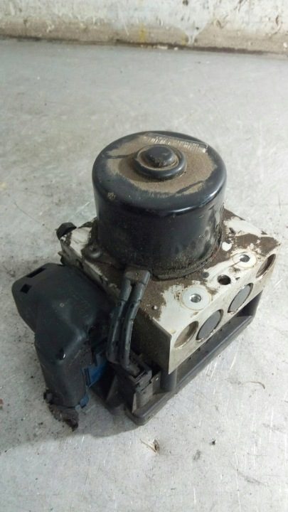 Насос ABS Volvo V70 I 9472095, фото 1