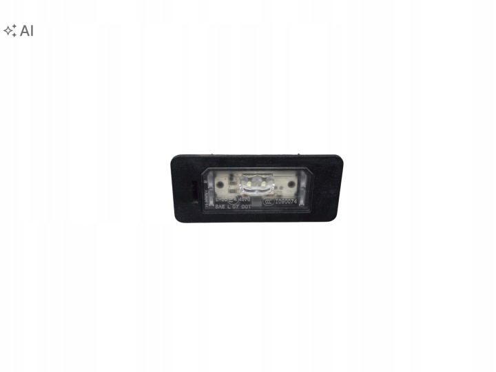 BMW E90 F30 F20 подсветка номера LED 7193293, фото 1