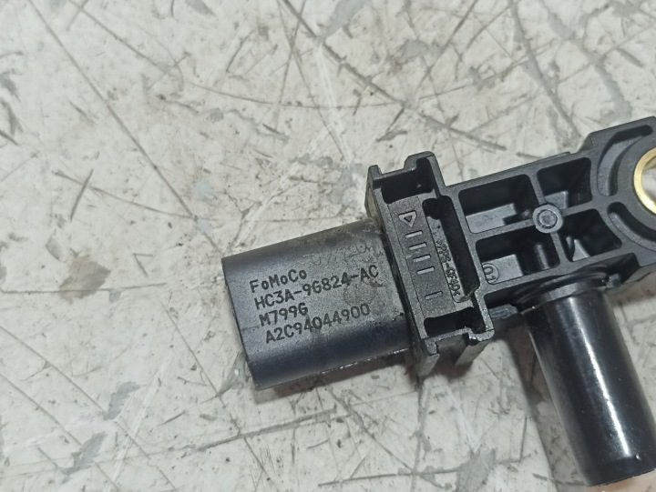 FORD FOCUS MK4 ДАТЧИК ДАВЛЕНИЯ ВЫХЛОПНЫХ ГАЗОВ 2.0 TDCI HC3A-9G824-AC, фото 3