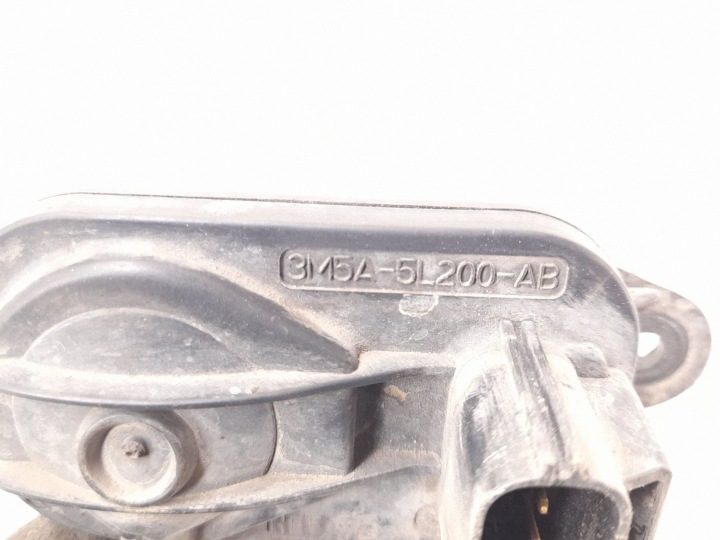 Ford Mondeo MK IV 2008 Датчик давления воздуха, фото 8