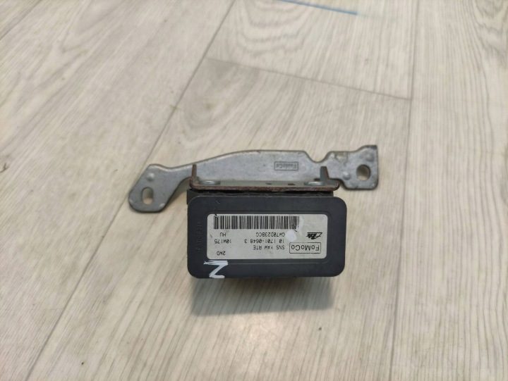 FORD FIESTA MK7 ДАТЧИК УСКОРЕНИЯ ESP 10170106483, фото 7