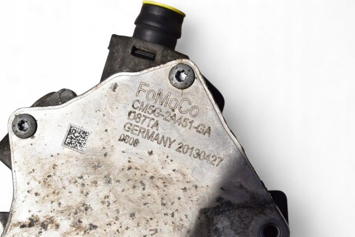 Насос Вакуумный FORD FOCUS MK3 FIESTA MK7 B-MAX 1.0 ECOBOOST CM5G-2A451-GA, фото 2