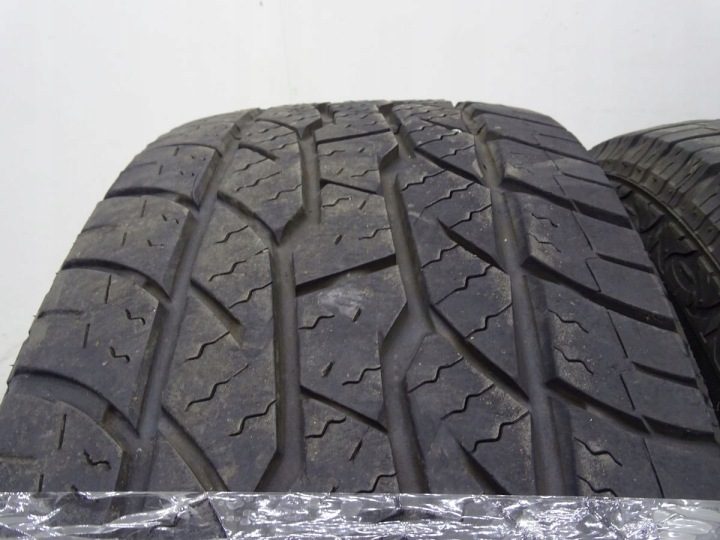 Шины всесезонные 4 шт. компл. 265/60R18 Maxxis AT-771 Bravo 2020 г. #G402ABCD, фото 2