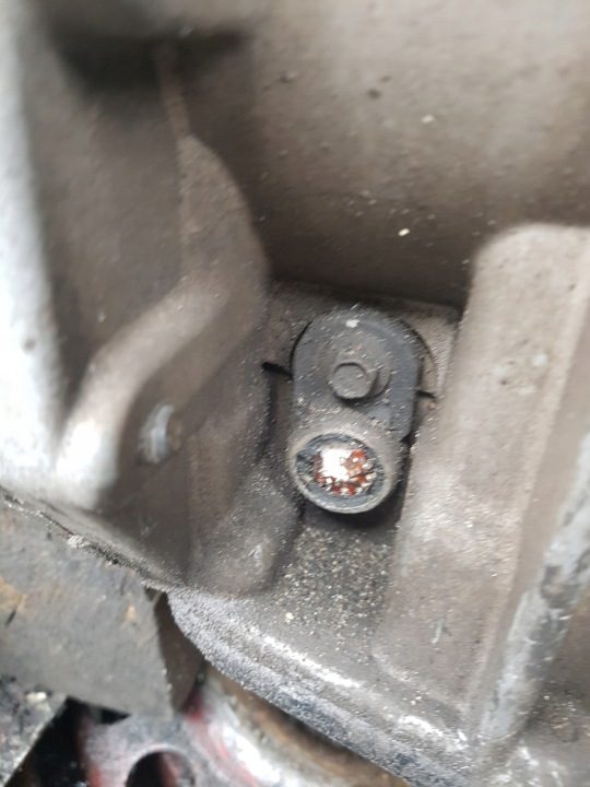 КОРОБКА ПЕРЕДАЧ АВТОМАТИЧЕСКАЯ JEEP GRAND CHEROKEE 2.8 CRD P52119462AA, фото 4