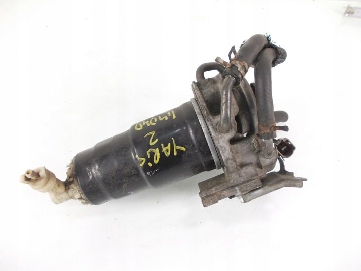 Корпус топливного фильтра Toyota Yaris 2 II 05-11 1,4 d4d, фото 1