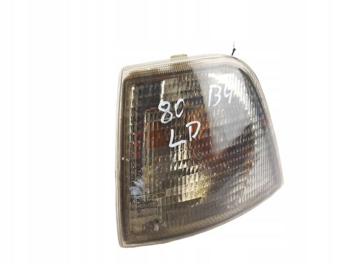 Поворотник Свет Поворотника Левый Передний Audi 80 B4 (8C2, 8C5), фото 1