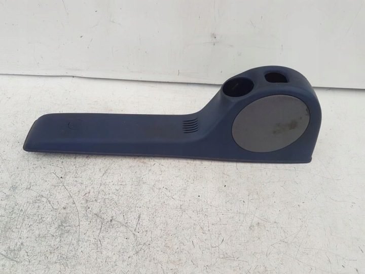 Центральный тоннель Smart Fortwo 450 0001852V008, фото 2
