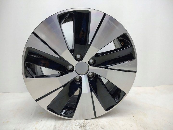 Литой диск Volvo 31680403 7.5" x 18" 5x108 ET 50,5, фото 1