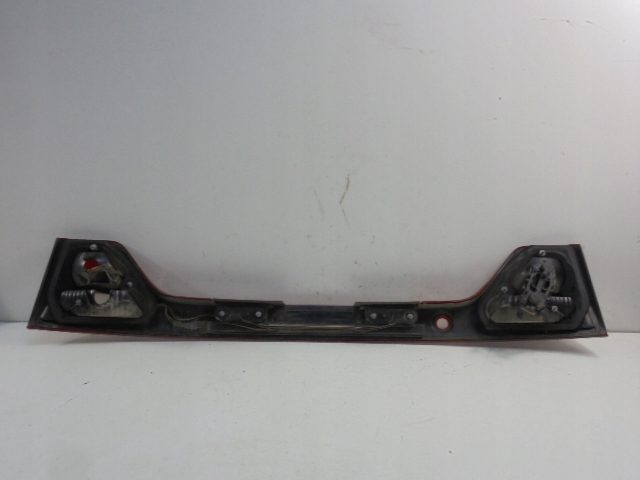 SEAT TOLEDO II 1M Накладка молдинг крышки багажника, фото 5