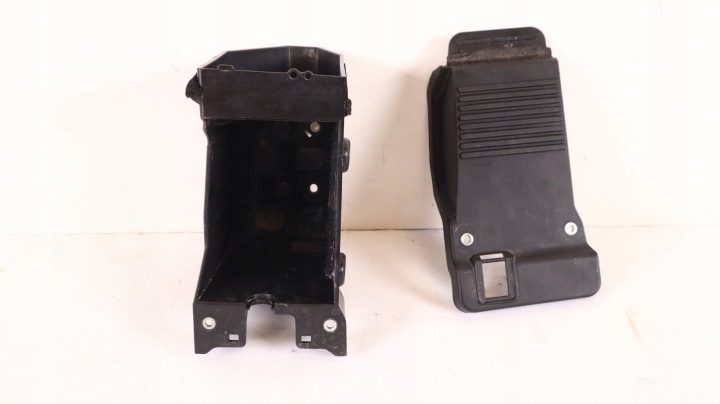 Volvo XC90 II 2.0 T6 кожух аккумулятора 31353781, 31353780, фото 1