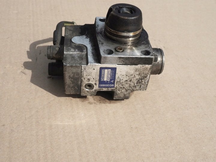 MITSUBISHI НАСОС ВЫСОКОГО ДАВЛЕНИЯ MD369885, фото 5