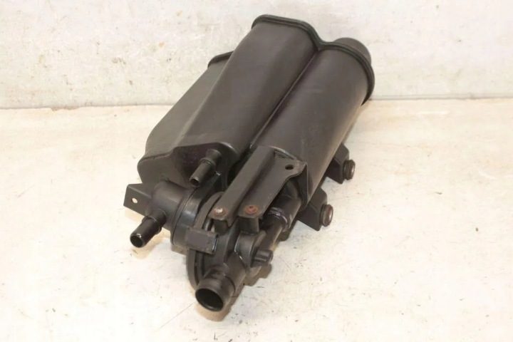 BMW 2' F22 F23 3' F30 F34 4' F32 F33 F36 N26 ТОПЛИВНЫЙ ФИЛЬТР УГОЛЬНЫЙ 7271029, фото 6