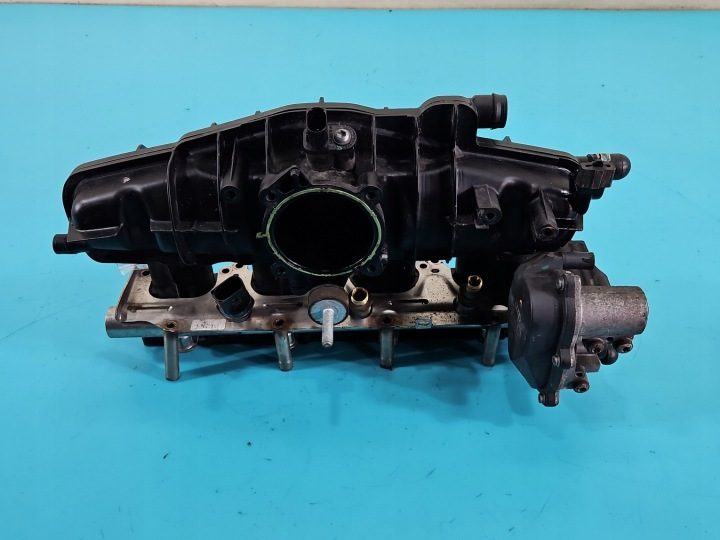 ВПУСКНОЙ КОЛЛЕКТОР AUDI A4 B7 06D133192B 06F133482B 2.0 TFSI, фото 4