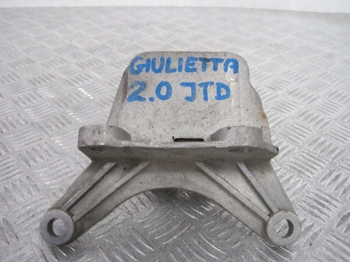 Подушка двигателя Fiat Alfa Romeo Giulietta A236090, фото 5