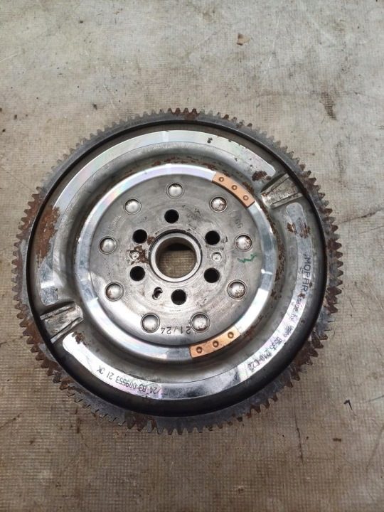 Маховик Fiat Alfa Romeo 0071797123, фото 1