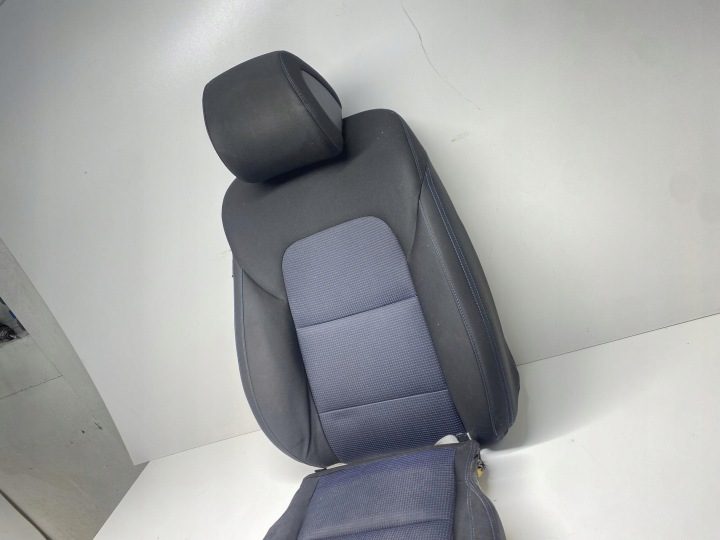 СИДЕНЬЕ ПРАВОЕ ПЕРЕДНЕЕ HYUNDAI TUCSON II 15-21 ГОД, фото 6