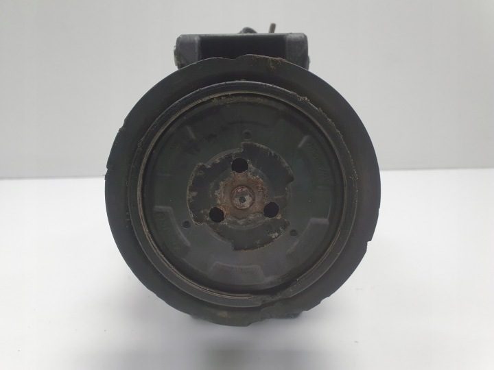 Компрессор Кондиционера VW Seat Skoda 1.6 FSI 1K0820859C, фото 5