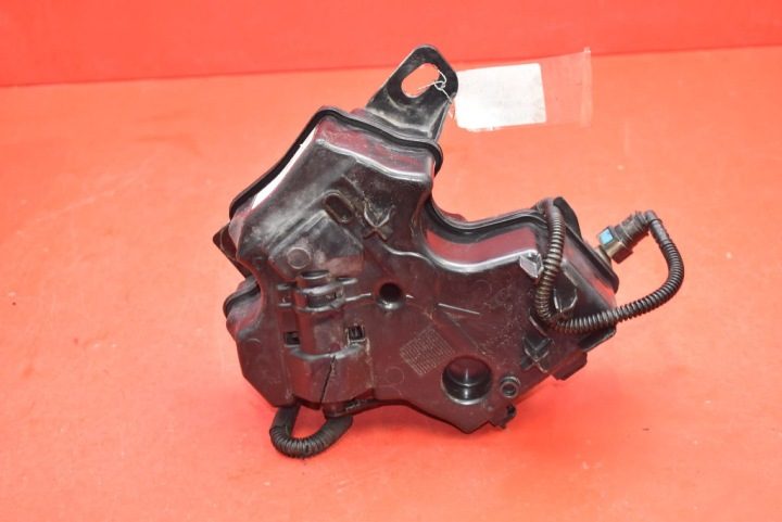 БАЧОК ЖИДКОСТИ FAP 9800390280 PEUGEOT 308 T9 1.6 BLUEHDI 120 Л.С. 13-17, фото 2