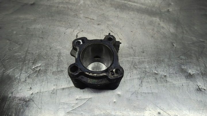 Renault 2.3 DCI датчик давления выхлопных газов 0281002958, фото 2