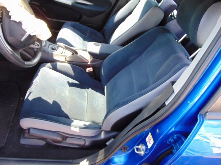 ЦЕНТРАЛЬНЫЙ ТОННЕЛЬ ПОДЛОКОТНИК ЕВРОПА HONDA CIVIC VIII UFO 5D B520P, фото 2