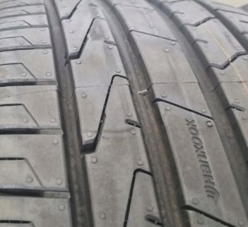 Шина летняя Hankook Ventus Prime3 K125 215/45R17 91 В усилитель (XL), фото 11