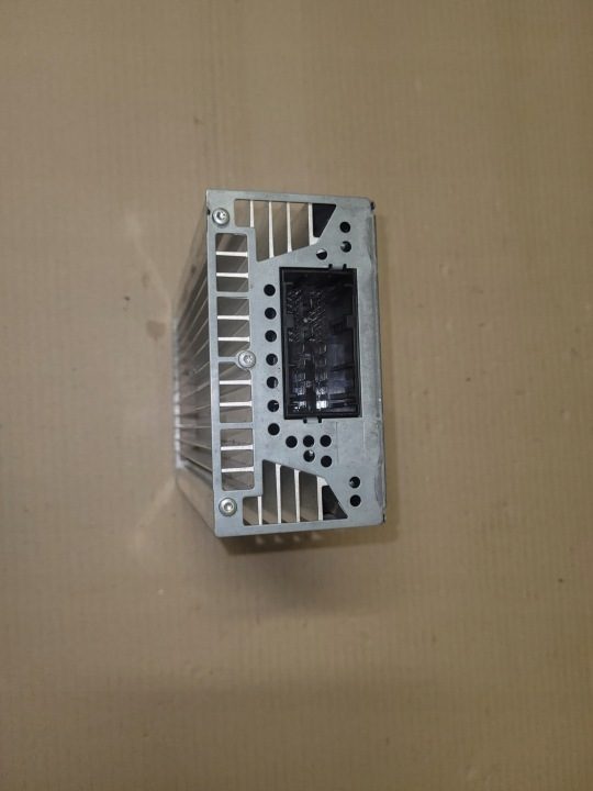 Усилитель Hi-Fi Harman Becker BMW OE 9312593, фото 2