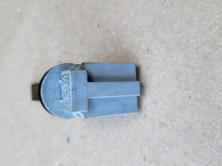 ДАТЧИК ТЕМПЕРАТУРЫ В САЛОНЕ ОБДУВА AUDI VW SEAT SKODA 3D0907543 OE EU, фото 4