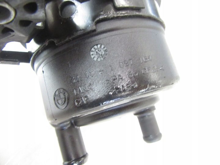 Бачок гидроусилителя BMW e30 e36 e39 e46 e60 e83, фото 11