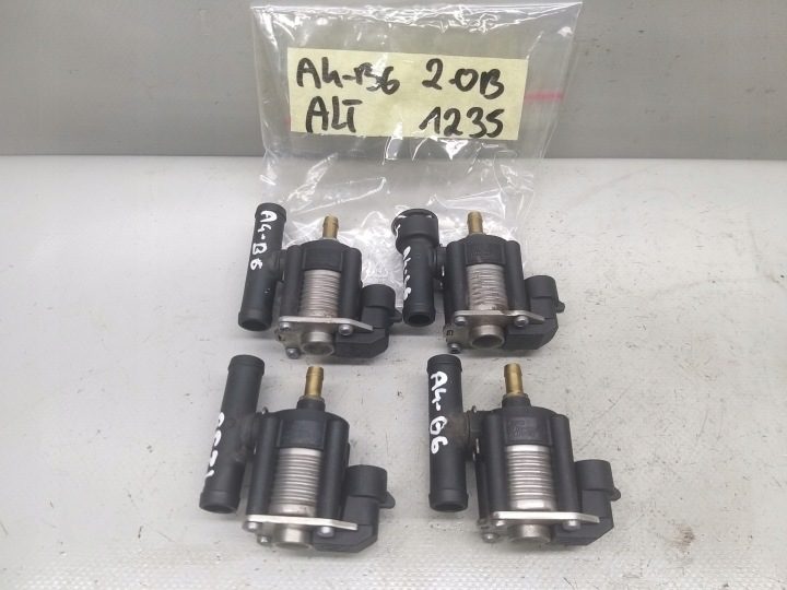 ФОРСУНКА ГАЗА AC W03 ГБО CNG STAG PS-04 PLUS AC 67R-017294, фото 12