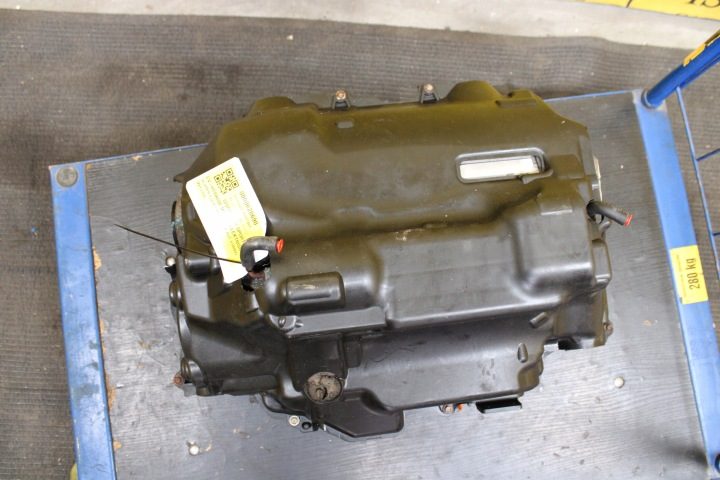 ДВИГАТЕЛЬ ЭЛЕКТРИЧЕСКИЙ LAND ROVER DISCOVERY SPORT V L550 1.5 ГИБРИД, фото 1