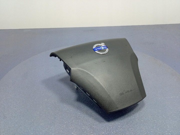 VOLVO C30 V50 S40 II C70 II ПОДУШКА БЕЗОПАСНОСТИ ВОДИТЕЛЯ 8623349, фото 4