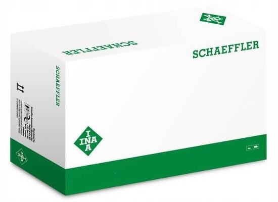 Schaeffler INA 544 0163 10 Шкив, коленвал, фото 5