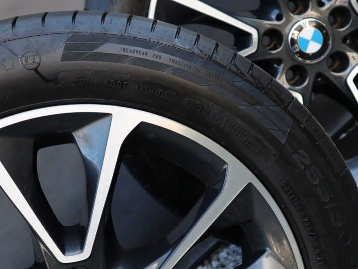 Колеса Диски BMW OEM X5 F15 X6 F16 19 дюймов 6853955 Стиль 449, фото 8
