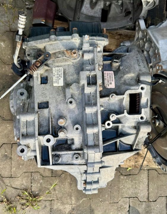 Коробка в сборе передач Powershift Dodge Jeep Fiat 2.0 CRD 8U3R7000NJ, фото 1