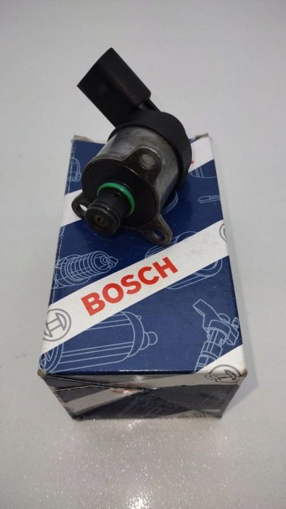 ОРИГИНАЛЬНЫЙ REGULATORY ДАТЧИКА ДАВЛЕНИЯ ТОПЛИВА BOSCH 0928400604, фото 2
