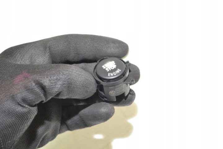 Переключатель старт стоп BMW E60 E61 06-10 6979533, фото 2