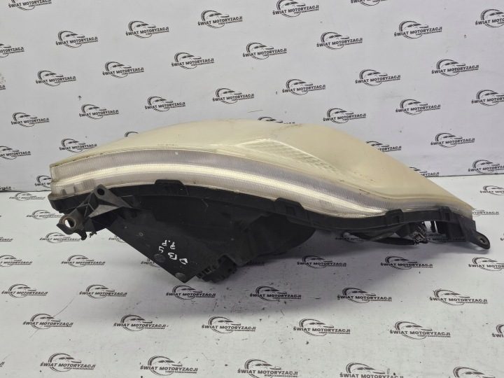 TOYOTA PRIUS XW20 06 г. фара правая передняя АНГЛИЯ, фото 7