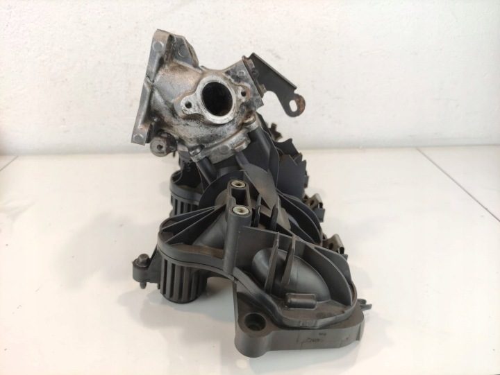 FORD MONDEO MK4 ВПУСКНОЙ КОЛЛЕКТОР 9659449480, фото 5