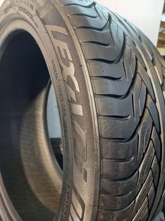 2× Шина летняя 275 40 R20 Lexani Lx-twenty XL bsw 106W 40R20, фото 14
