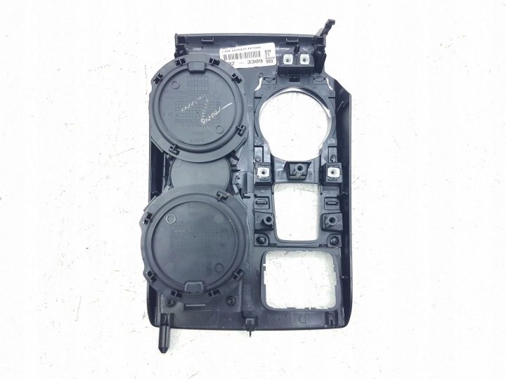Рамка рычага Салон Ford Escape IV LJ6BS045A76, фото 2