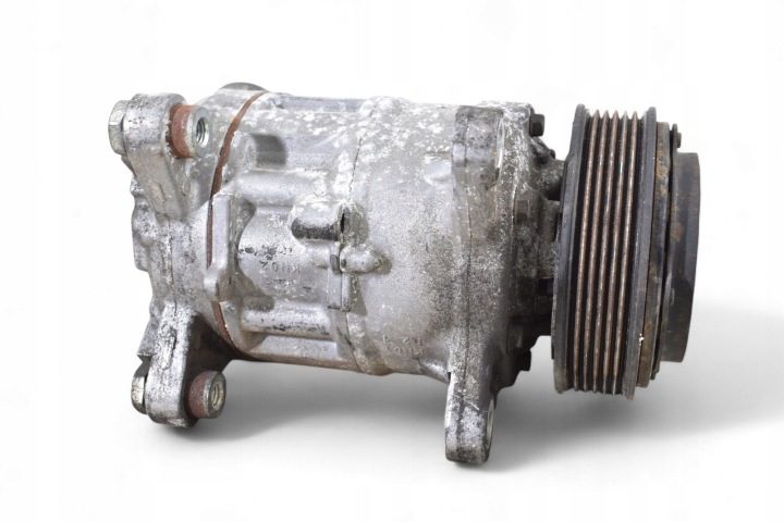 Компрессор Кондиционера BMW F20 F30 2.0d 9330829 447160-8742, фото 8