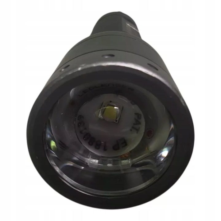 Фонарик классический Ledlenser 400 lm LED, фото 2