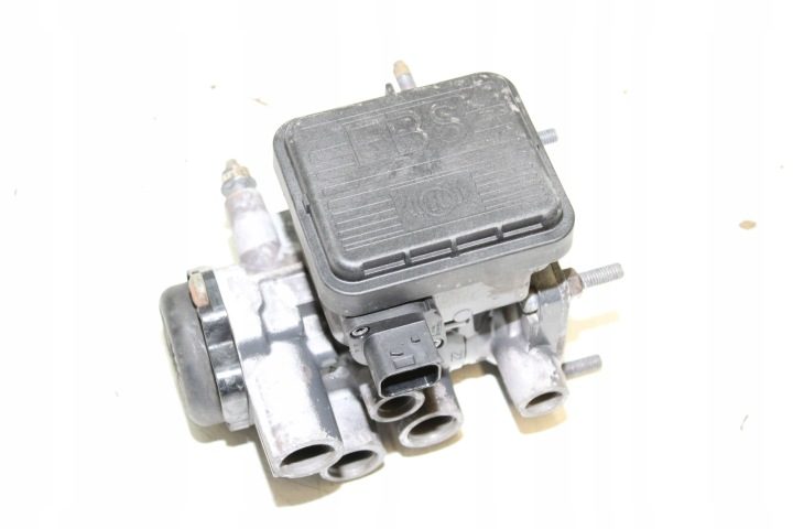 MERCEDES ACTROS MP4 клапан модулятор EBS A0014311013001 K000920 KNORR-BREMSE, фото 1