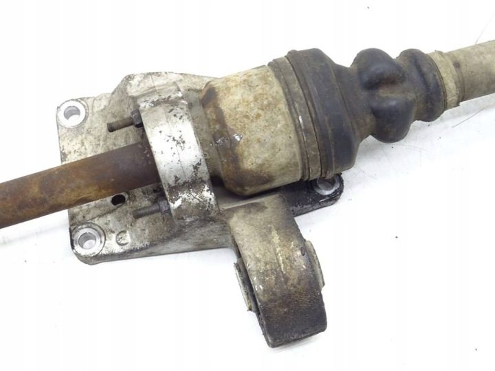 ПОЛУОСЬ ПРАВАЯ ПЕРЕДНЯЯ CITROEN C5 I 2.0 136 л.с. 01-05 ШАРНИР, фото 3