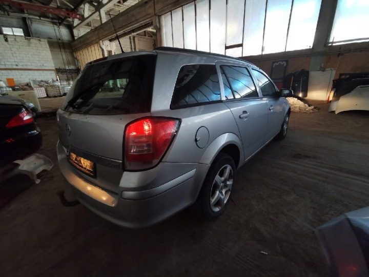 Opel Astra Датчик скорости ESP 2008 1.9L 13257072 10.1701-0631.3, фото 8