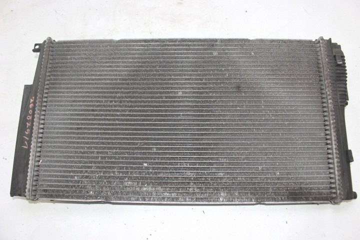 BMW OE 7600511 Радиатор, система охлаждения двигателя, фото 4