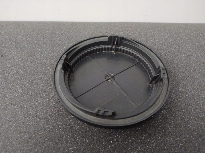 ЗАГЛУШКА КРЫШКА ФАРЫ VW GOLF 7 VII 5G0941607B K75/127, фото 2