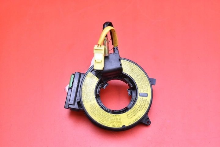 ШЛЕЙФ AIRBAG ШЛЕЙФ ПОДРУЛЕВОЙ MITSUBISHI LANCER 7 VII 00-08, фото 1